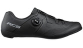 Zapatilla Ciclismo Ruta Shimano SH-RC503 Negras